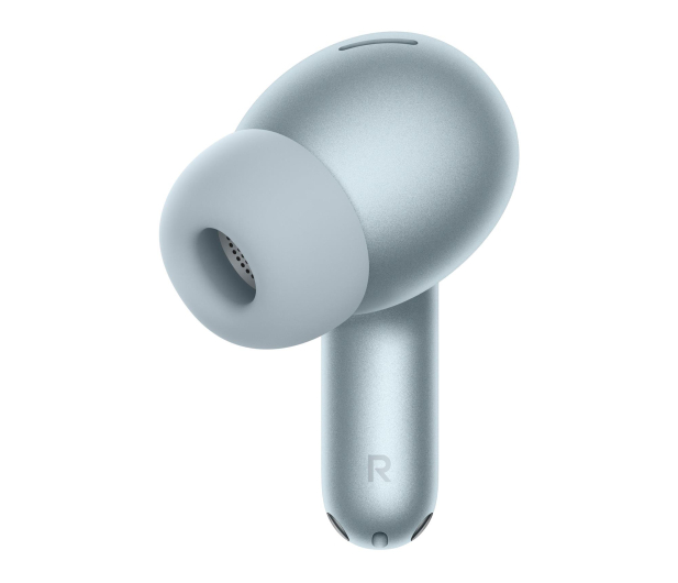 Xiaomi Redmi Buds 8 Pro Glacier Blue - 1504471 - zdjęcie 4